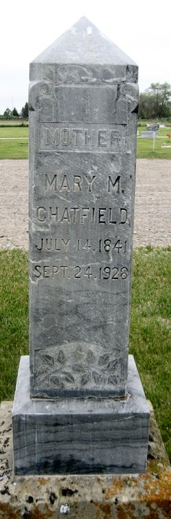 CRANDALL Mary Maria 1841-1928 grave.jpg